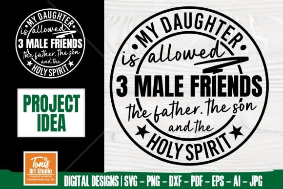 Dad and Daughter SVG: A Designer’s Review