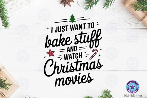Review: Christmas Quote SVG PNG Design for Embroidery