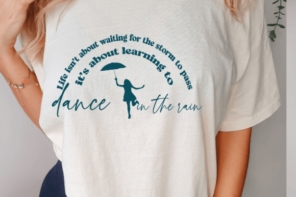 Review: Inspirational Quote Svg for Embroidery Projects
