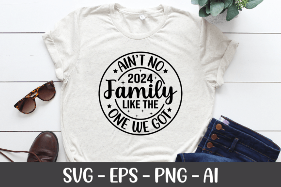 Reviewing Ain t No Family Like the One We Got 2024