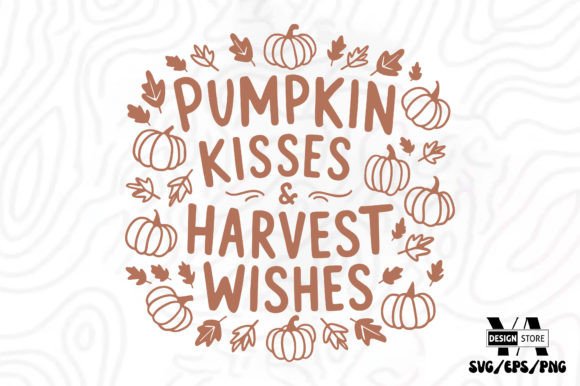 Reviewing Fall Autumn Quote SVG PNG for Embroidery