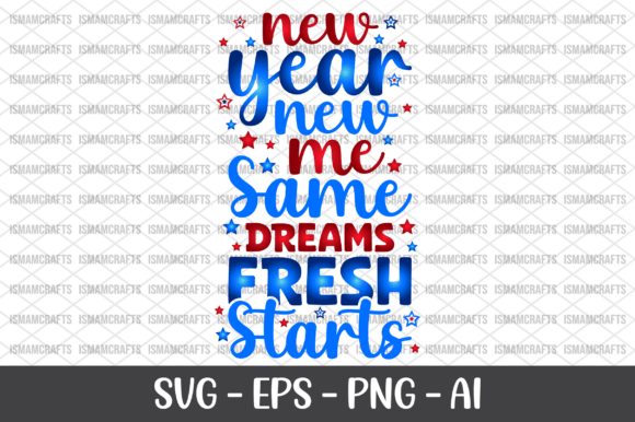 Reviewing New Year New Me Same Dreams Fresh Starts