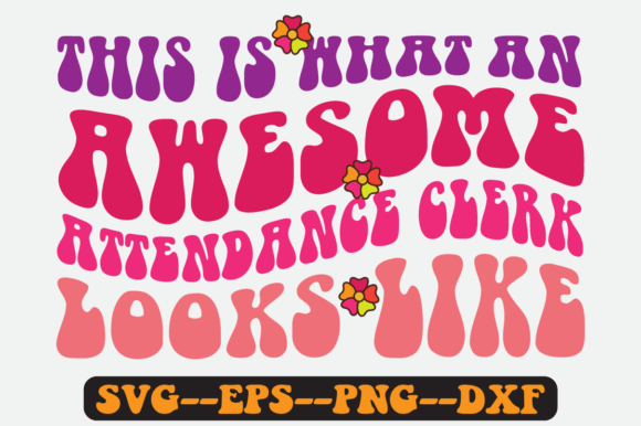 Reviewing the Awesome Retro SVG Design