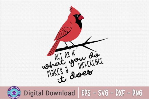 Reviewing the Christmas Cardinal Quote SVG for Embroidery