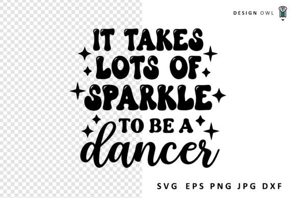 Reviewing the Dancer Quote SVG for Embroidery