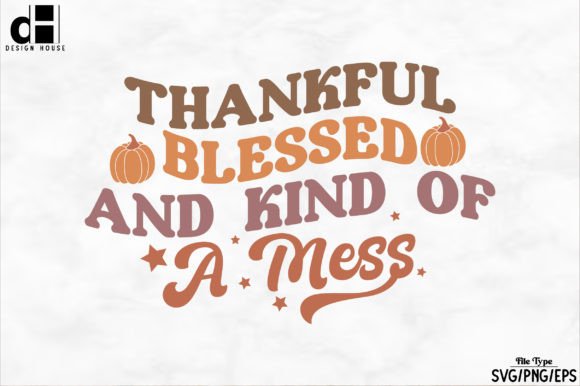 Reviewing the Fall Autumn Thankful Quote SVG for Stitching