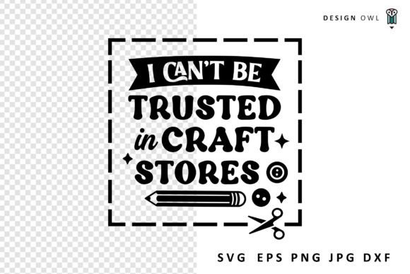 Reviewing the Funny Crafter Quote SVG for Real Embroidery