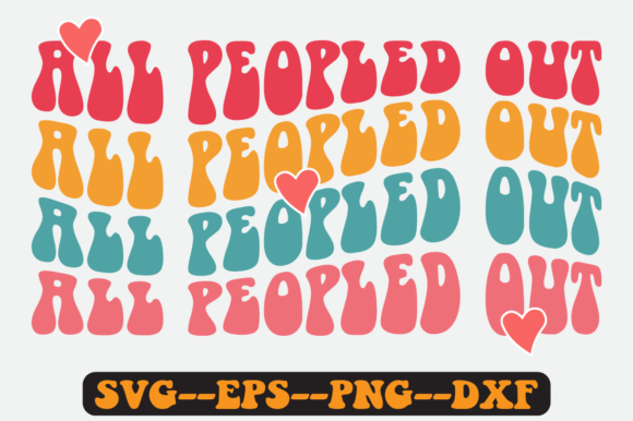 Reviewing the Introvert Quote Retro Svg Design