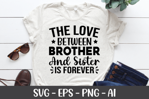 Reviewing The Love Between Brother and Sister Design
