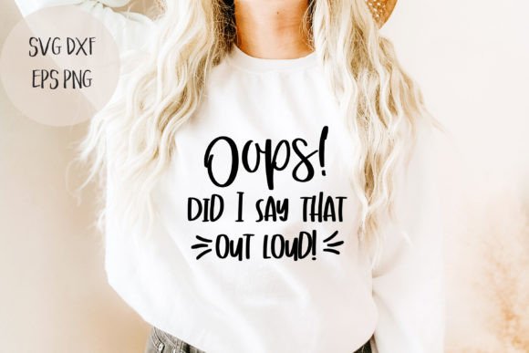 Reviewing the Sarcastic Quote SVG for Embroidery
