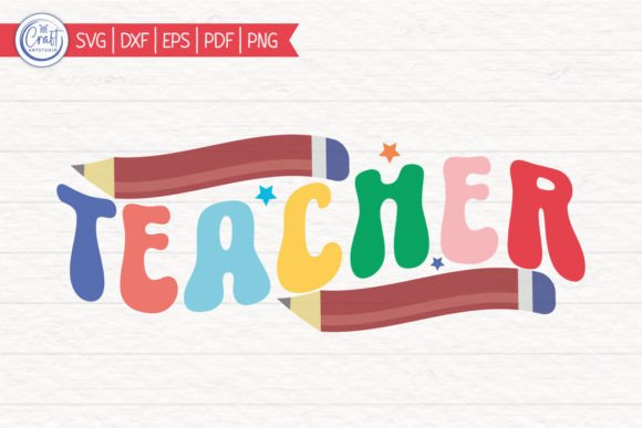 Reviewing the Teacher Quote SVG for Embroidery